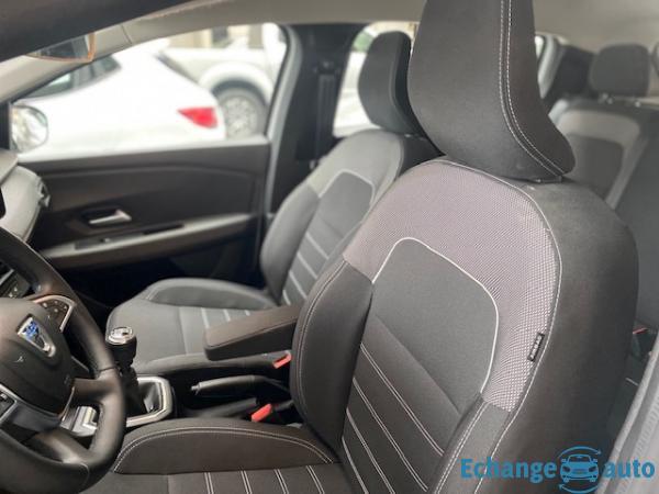 DACIA SANDERO Sandero TCe 90 - 22B Confort