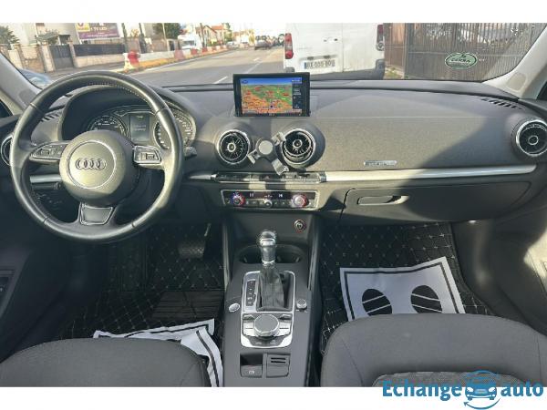 AUDI A3 1.4 TFSI 125 e-TRON S tronic 7