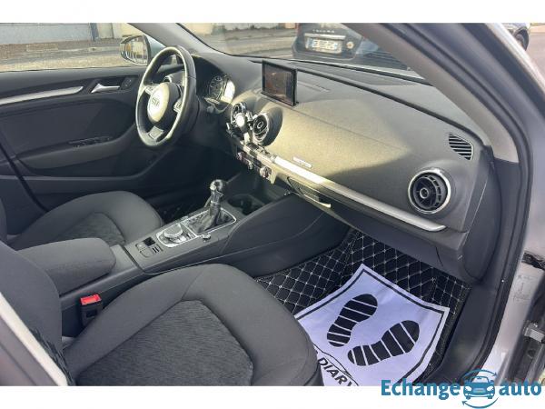 AUDI A3 1.4 TFSI 125 e-TRON S tronic 7