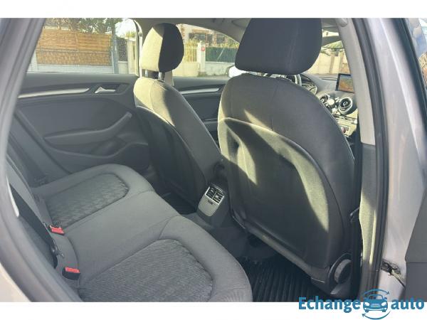 AUDI A3 1.4 TFSI 125 e-TRON S tronic 7