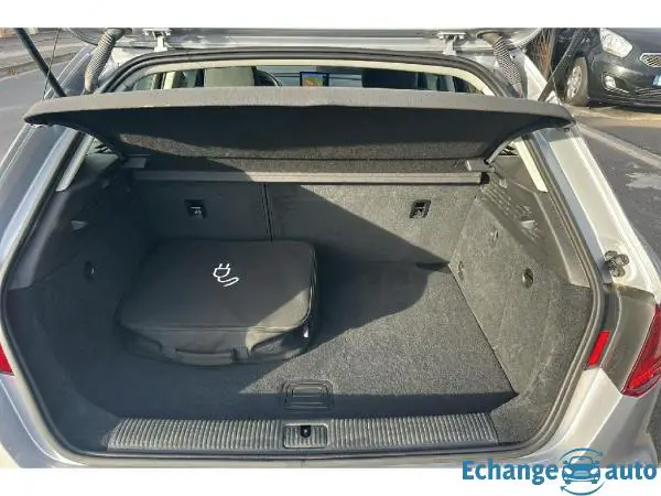 AUDI A3 1.4 TFSI 125 e-TRON S tronic 7