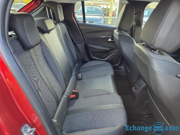 PEUGEOT 208 BlueHDi 100cv Allure e-cockpit