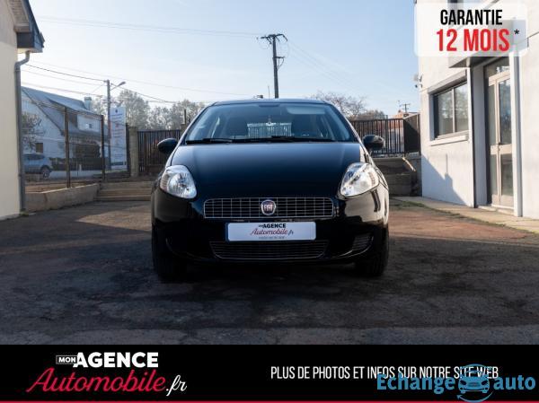 Fiat PUNTO GRANDE PUNTO 1.3 MJTD 75