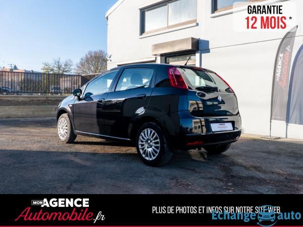 Fiat PUNTO GRANDE PUNTO 1.3 MJTD 75