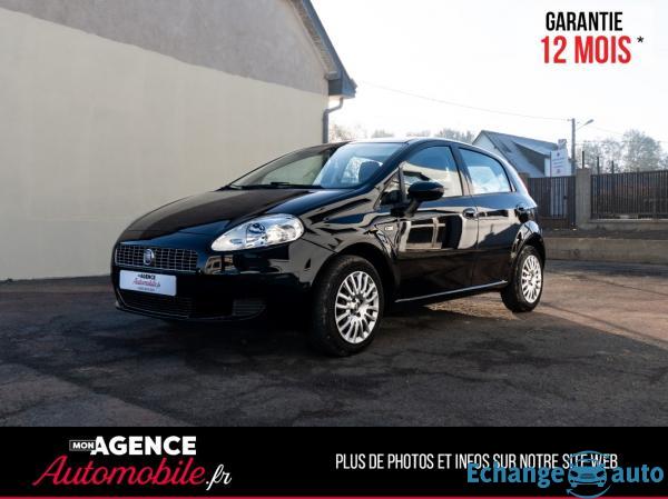 Fiat PUNTO GRANDE PUNTO 1.3 MJTD 75