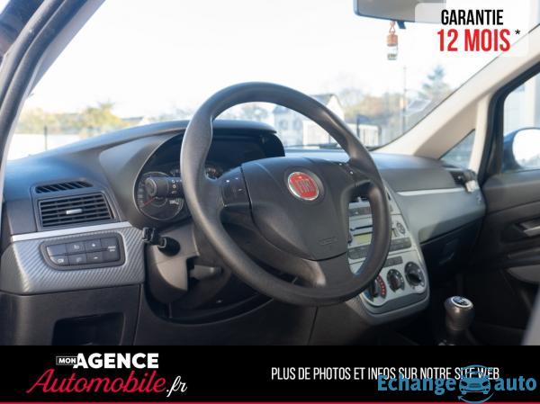 Fiat PUNTO GRANDE PUNTO 1.3 MJTD 75