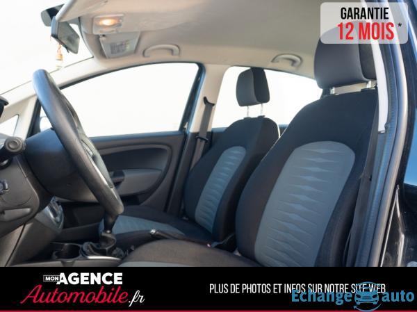 Fiat PUNTO GRANDE PUNTO 1.3 MJTD 75