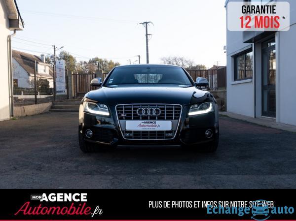 Audi S5 COUPE 4.2 FSI V8 QUATTRO 354 BO / SIEGES CHAUFFANTS