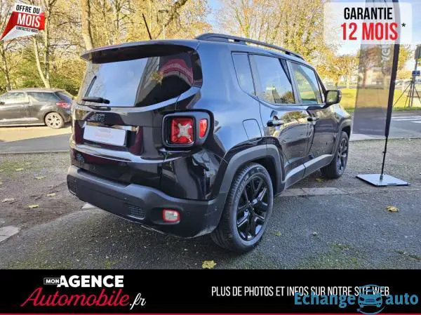 Jeep RENEGADE EDITION BROOKLYN 1.6 MULTIJET 120 S&S BVM6