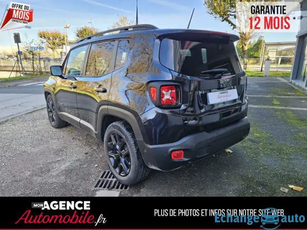 Jeep RENEGADE EDITION BROOKLYN 1.6 MULTIJET 120 S&S BVM6