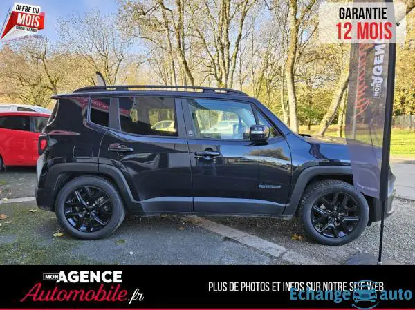 Jeep RENEGADE EDITION BROOKLYN 1.6 MULTIJET 120 S&S BVM6