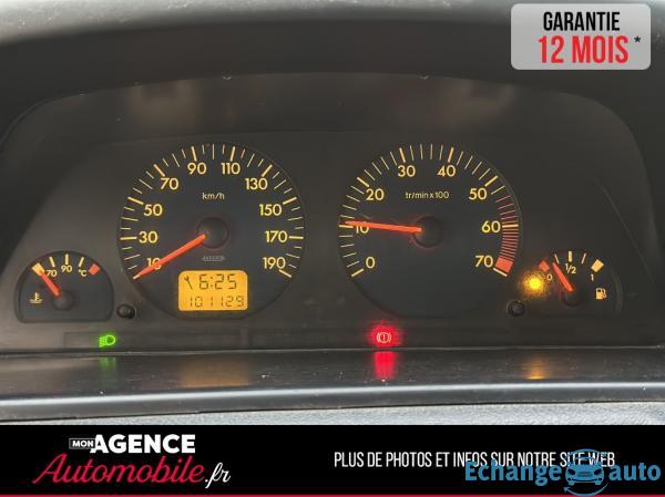 Citroën Jumpy 1.9 D Fourgon Court 70 Cv