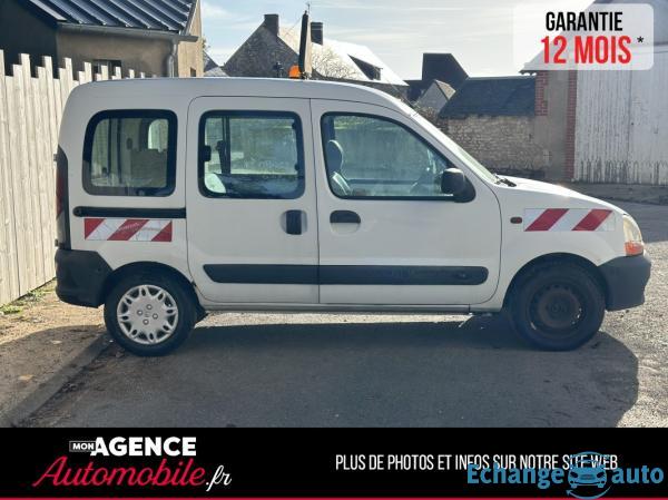 Renault KANGOO Phase 1 Break 1.2 I 60 Cv