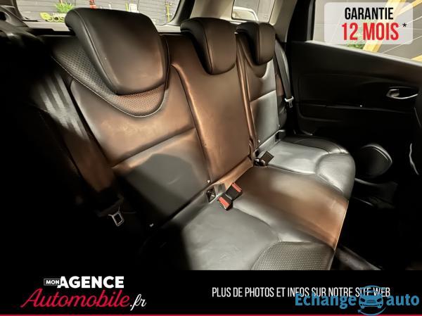 Renault Clio IV Estate 0.9 TCe 90 CH ICONIC / Garantie 12 Mois