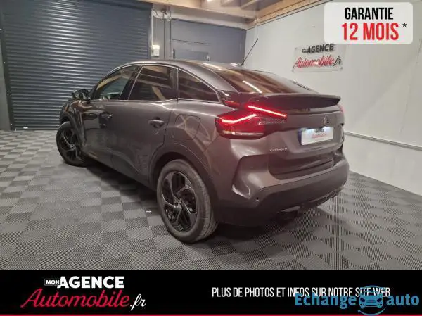 Citroën C4 1.5 BlueHDi EAT8 130 CH C-SERIES / Garantie 12 Mois