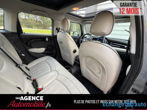 Mini MINI III One 1.5i 102 Ch BLACKFRIARDS / GARANTIE 12 MOIS