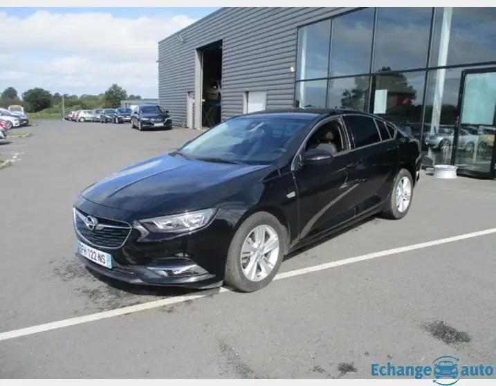 OPEL INSIGNIA GRAND SPORT