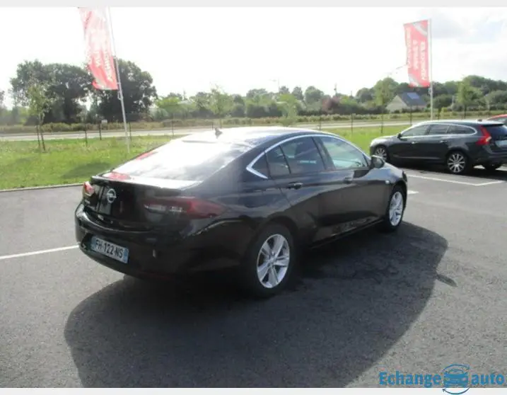 OPEL INSIGNIA GRAND SPORT