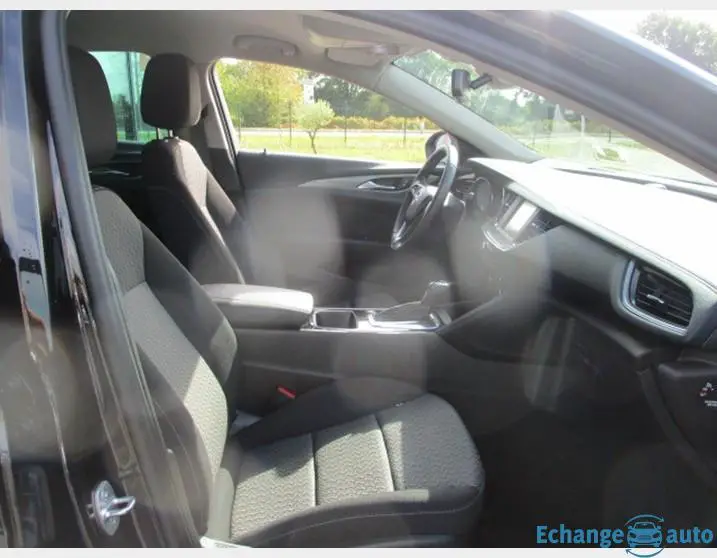 OPEL INSIGNIA GRAND SPORT