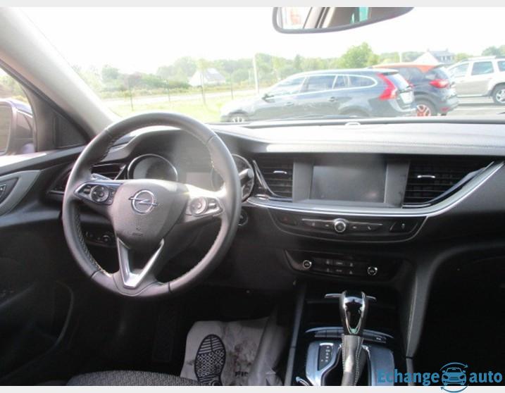 OPEL INSIGNIA GRAND SPORT