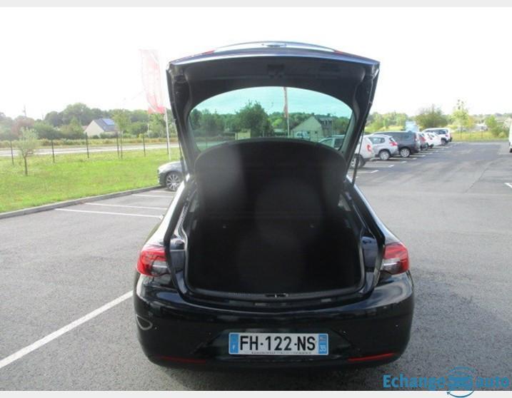 OPEL INSIGNIA GRAND SPORT