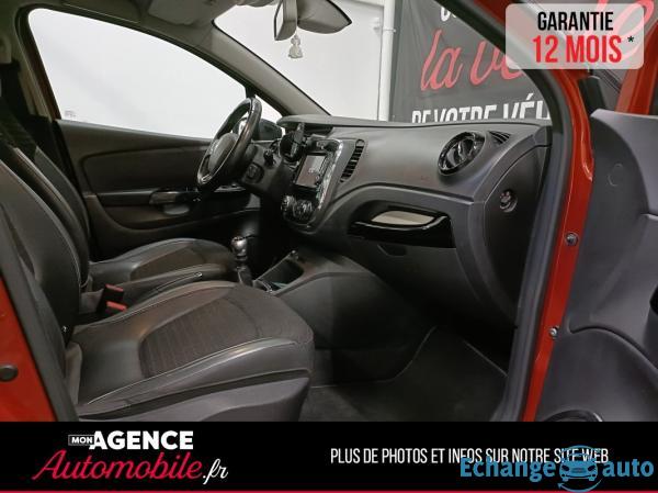 Renault CAPTUR 1.2 TCE 120 CV INTENS