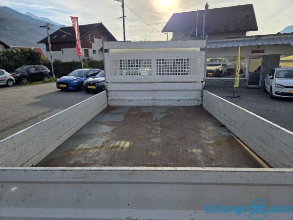 CITROEN JUMPER III BENNE 2020 BLUEHDi 130cv BVM6 gps