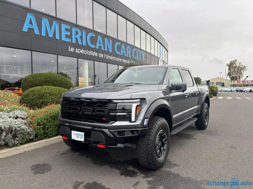 FORD F150
