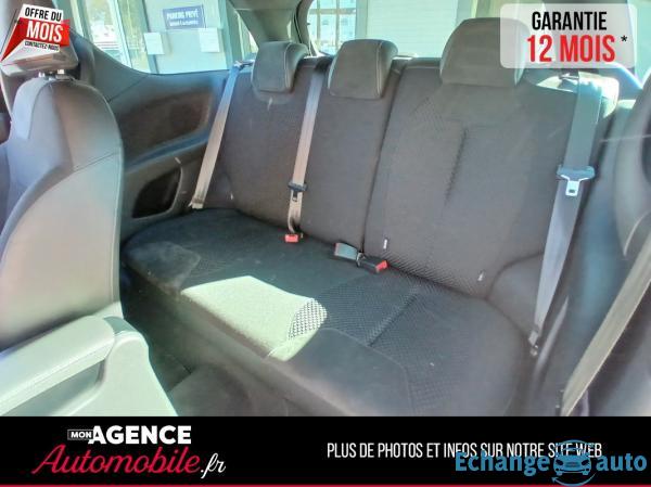 Citroën DS3 1.6 VTI 120 SO CHIC SPORT BVM5