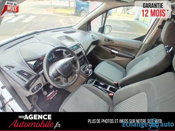 Ford TRANSIT CONNECT II 1.0 100 E85 S&S TREND L1H1 TVA RECUPERABLE BVM6