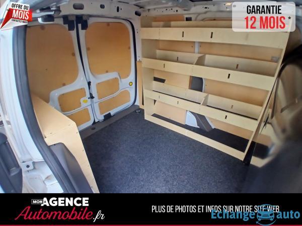 Ford TRANSIT CONNECT II 1.0 100 E85 S&S TREND L1H1 TVA RECUPERABLE BVM6