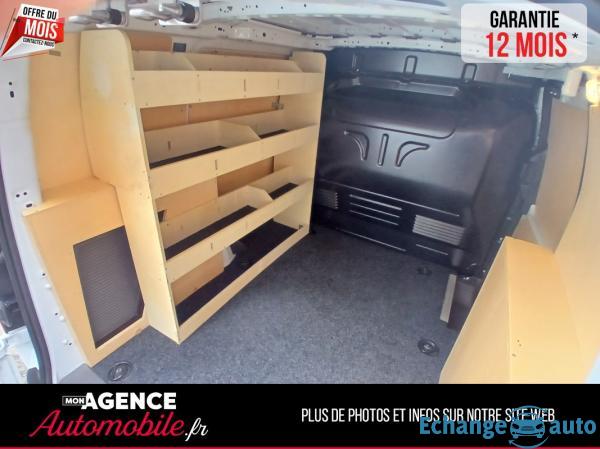 Ford TRANSIT CONNECT II 1.0 100 E85 S&S TREND L1H1 TVA RECUPERABLE BVM6