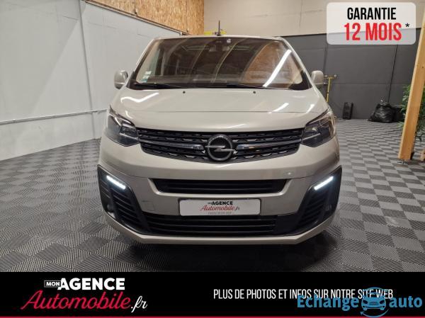 Opel Zafira Life 2.0 CDTI 180 CH BUSINESS ELEGANCE / Garantie 12 Mois