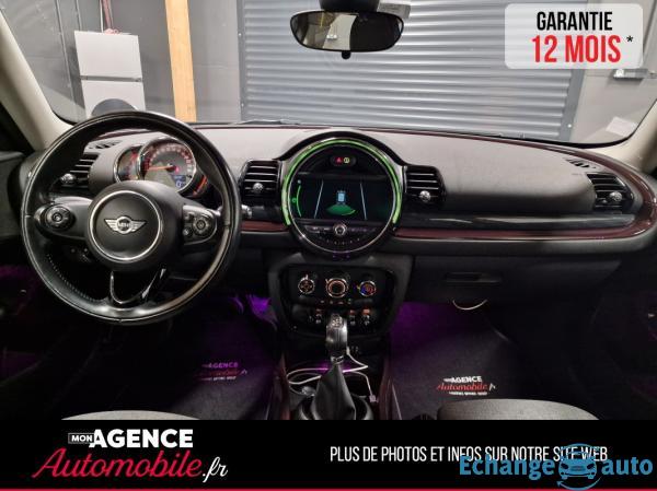 Mini Clubman Cooper D 2.0 150 CH / Garantie 12 Mois