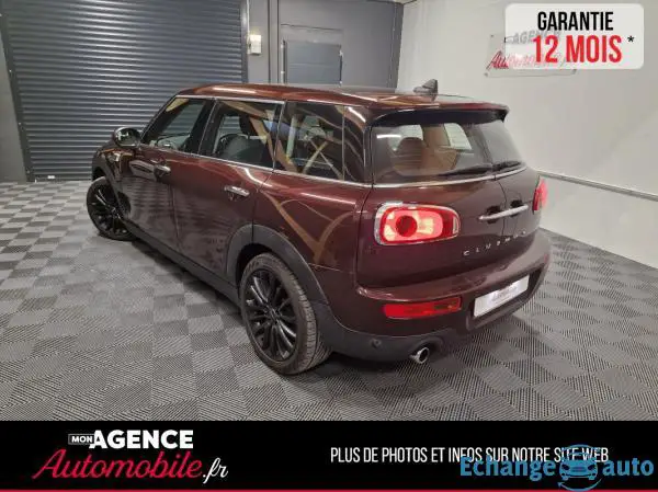 Mini Clubman Cooper D 2.0 150 CH / Garantie 12 Mois