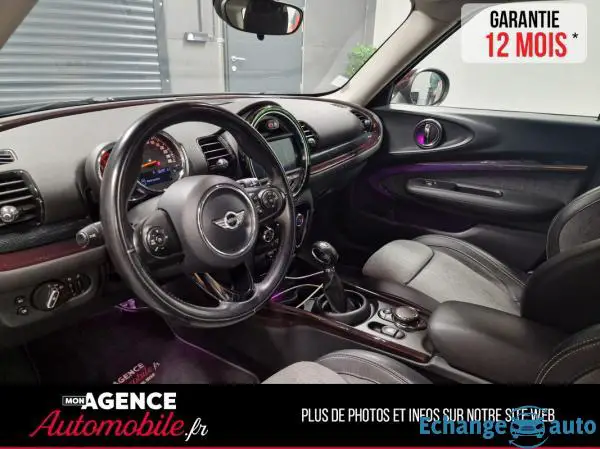 Mini Clubman Cooper D 2.0 150 CH / Garantie 12 Mois