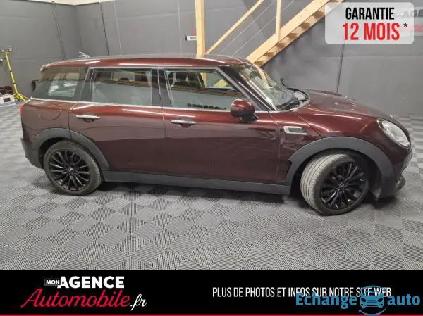 Mini Clubman Cooper D 2.0 150 CH / Garantie 12 Mois
