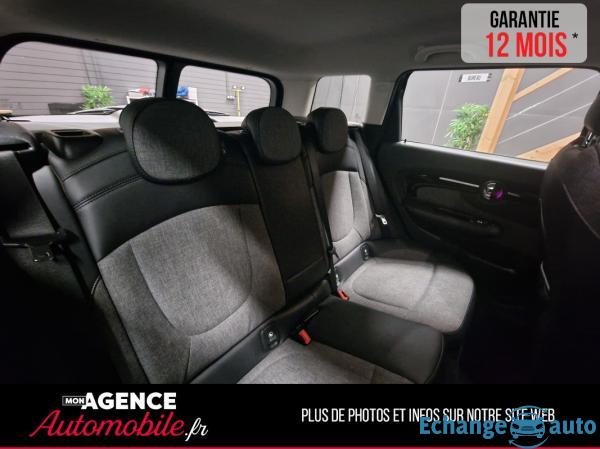 Mini Clubman Cooper D 2.0 150 CH / Garantie 12 Mois