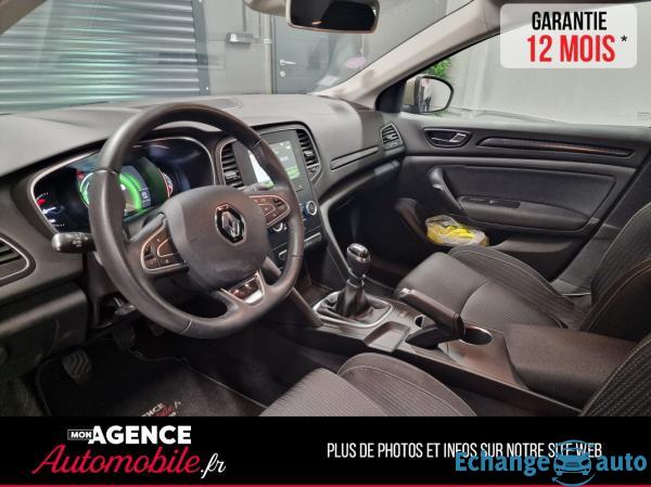 Renault Megane 1.2 TCe 130 CH ENERGY ZEN / Garantie 12 Mois