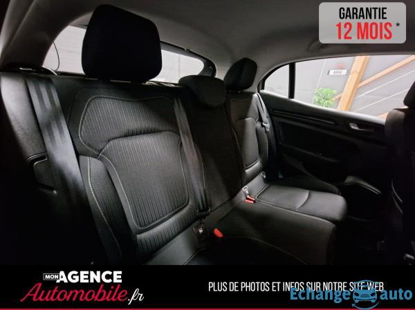 Renault Megane 1.2 TCe 130 CH ENERGY ZEN / Garantie 12 Mois