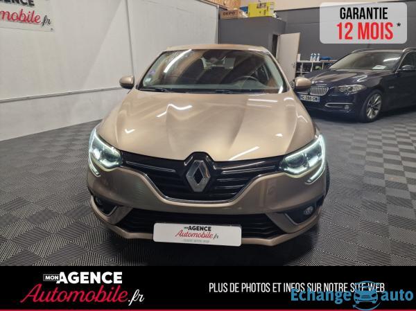 Renault Megane 1.2 TCe 130 CH ENERGY ZEN / Garantie 12 Mois