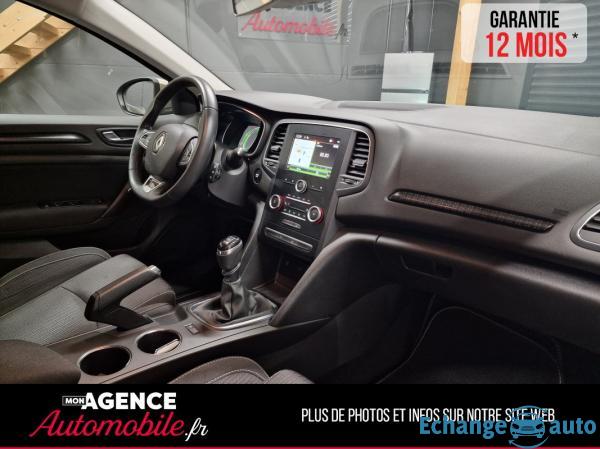 Renault Megane 1.2 TCe 130 CH ENERGY ZEN / Garantie 12 Mois
