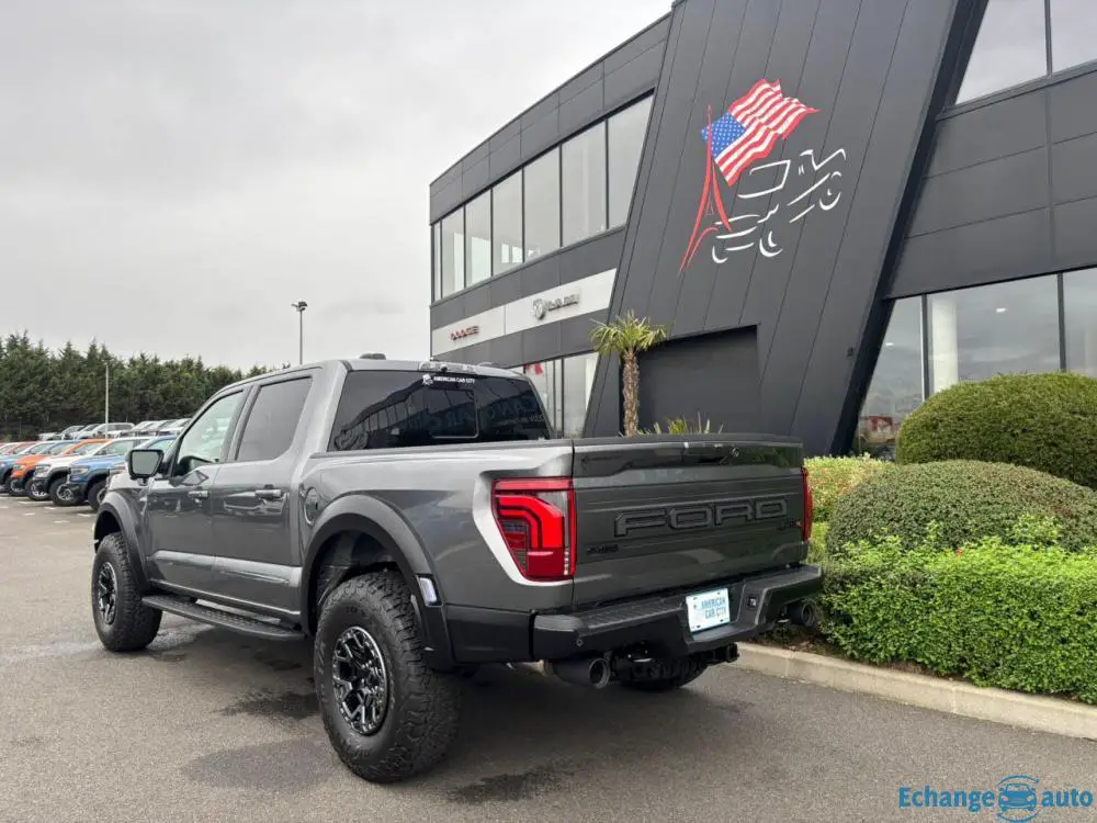FORD F150