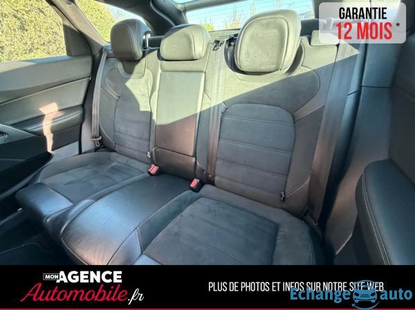 DS DS5 1.6 BlueHDi 120 Cv So Chic / Garantie 12 Mois