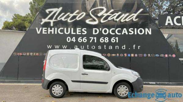 RENAULT KANGOO EXPRESS COMPACT 1.5 DCI 75 GRAND CONFORT 