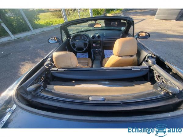 MAZDA MX-5 II 1.6 i 16V Roadster 110cv