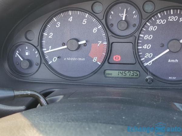 MAZDA MX-5 II 1.6 i 16V Roadster 110cv