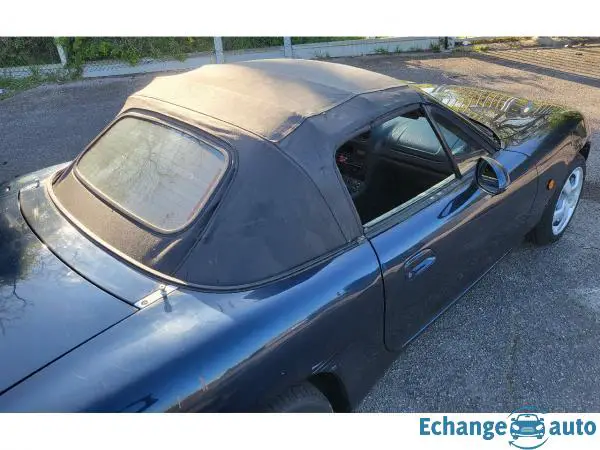 MAZDA MX-5 II 1.6 i 16V Roadster 110cv