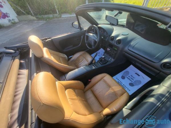 MAZDA MX-5 II 1.6 i 16V Roadster 110cv