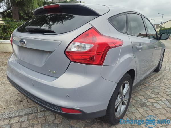 FORD FOCUS 1.0 SCTi 125 EcoBoost SetS Edition 